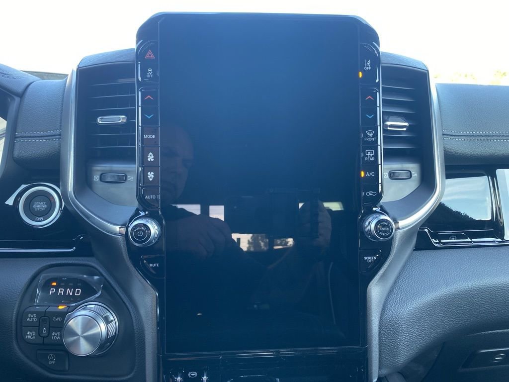 New 2026 RAM 1500 Laramie image 41