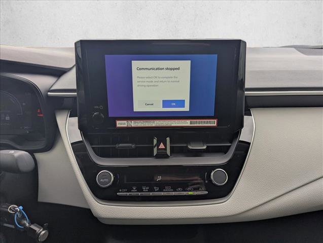 Used 2026 Toyota Corolla LE FWD image 12