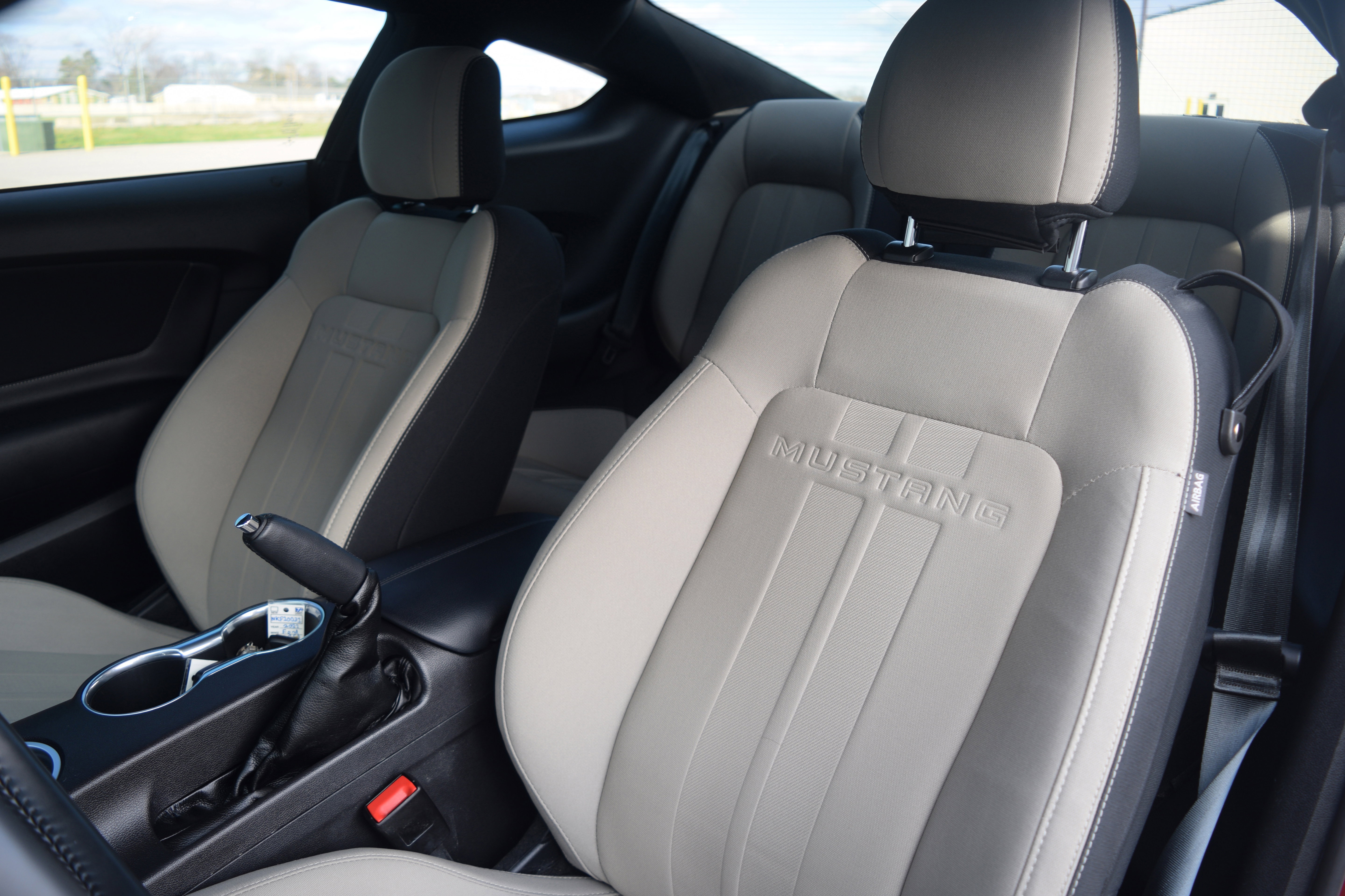 Used 2019 Ford Mustang GT w/ Equipment Group 301A image 16