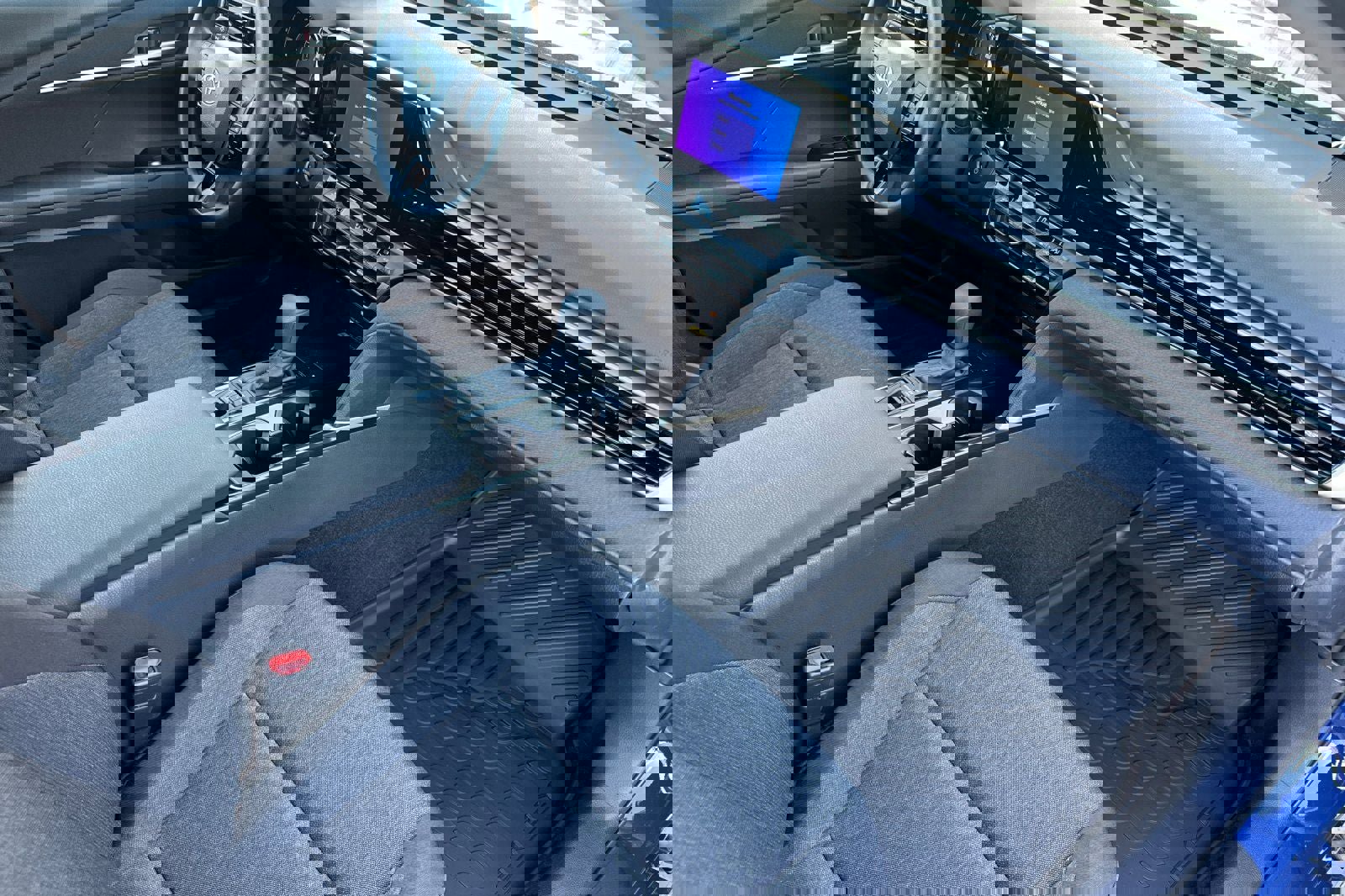 New 2026 Toyota Camry LE image 18