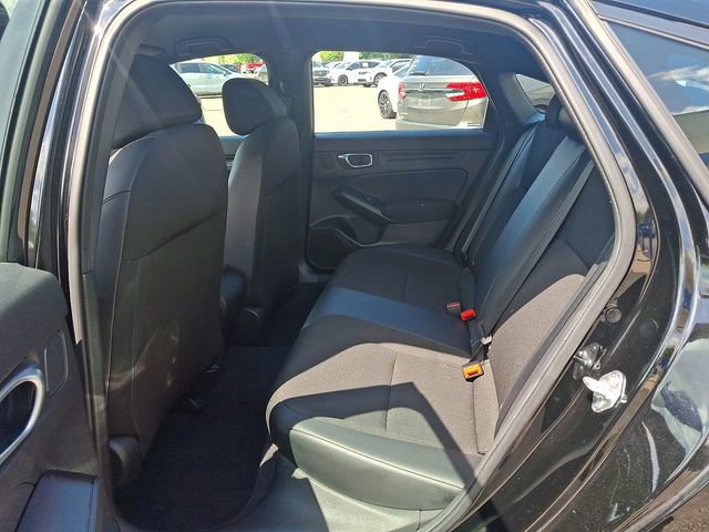 Used 2024 Honda Civic Sport image 10
