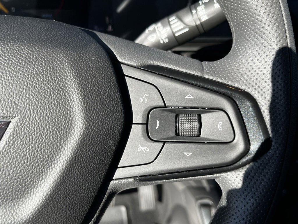 New 2026 Chevrolet TrailBlazer LS w/ LS Convenience Package image 3