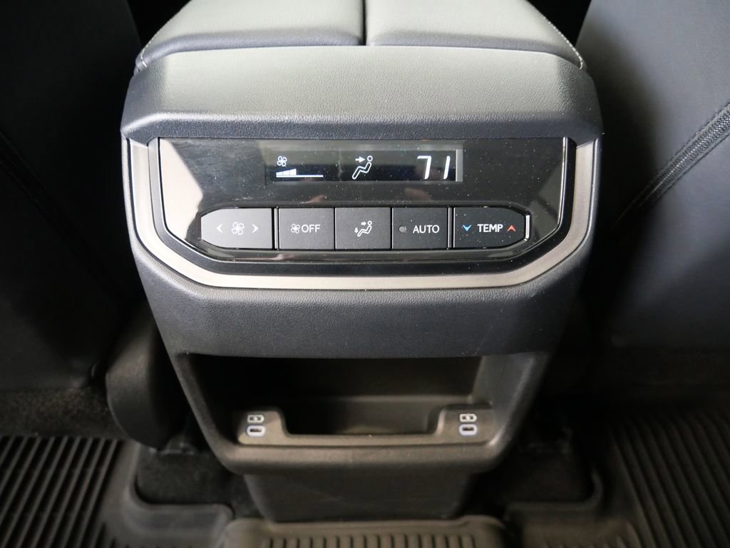 Certified 2025 Lexus TX 350 AWD w/ Technology Package image 34