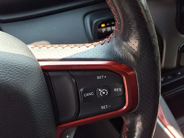 Used 2019 RAM 1500 Rebel w/ Rebel Level 1 Equipment Group AWD/4WD image 21