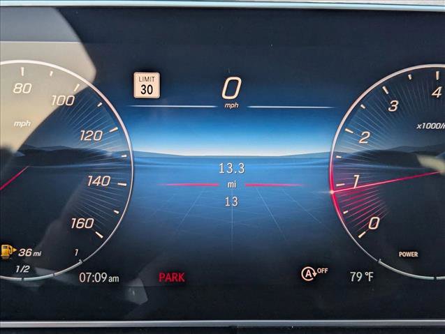 New 2026 Mercedes-Benz CLE 300 4MATIC Coupe image 10