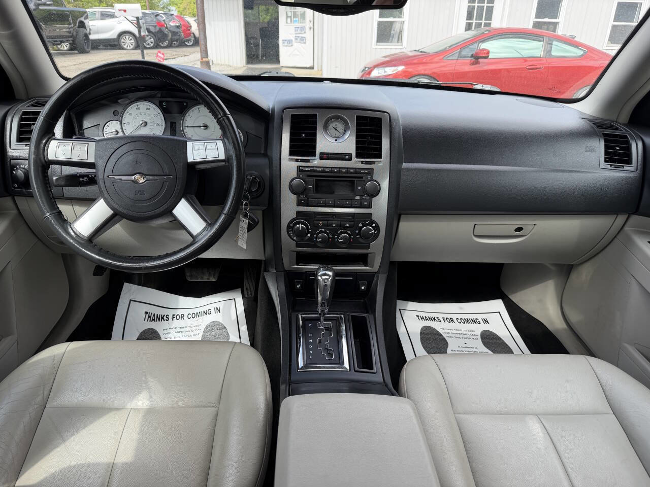 Used 2005 Chrysler 300 Touring RWD image 15