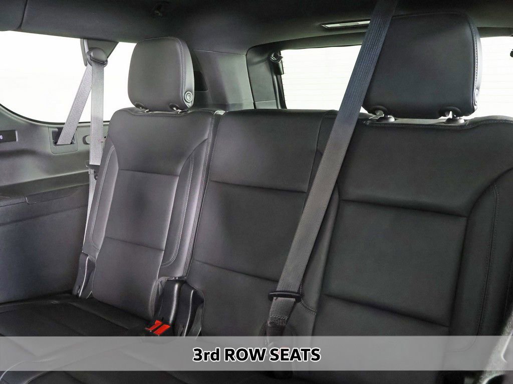 Used 2023 Chevrolet Suburban Z71 AWD/4WD image 8