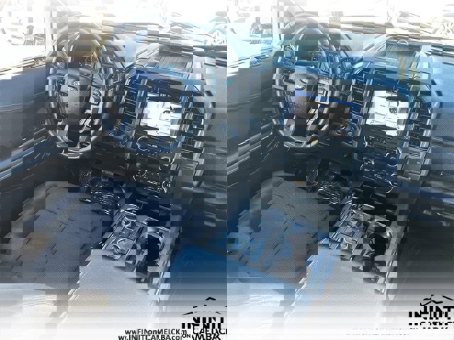 Used 2019 Ford Expedition XLT image 15