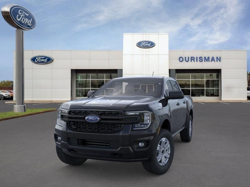 New 2026 Ford Ranger XL AWD/4WD image 3