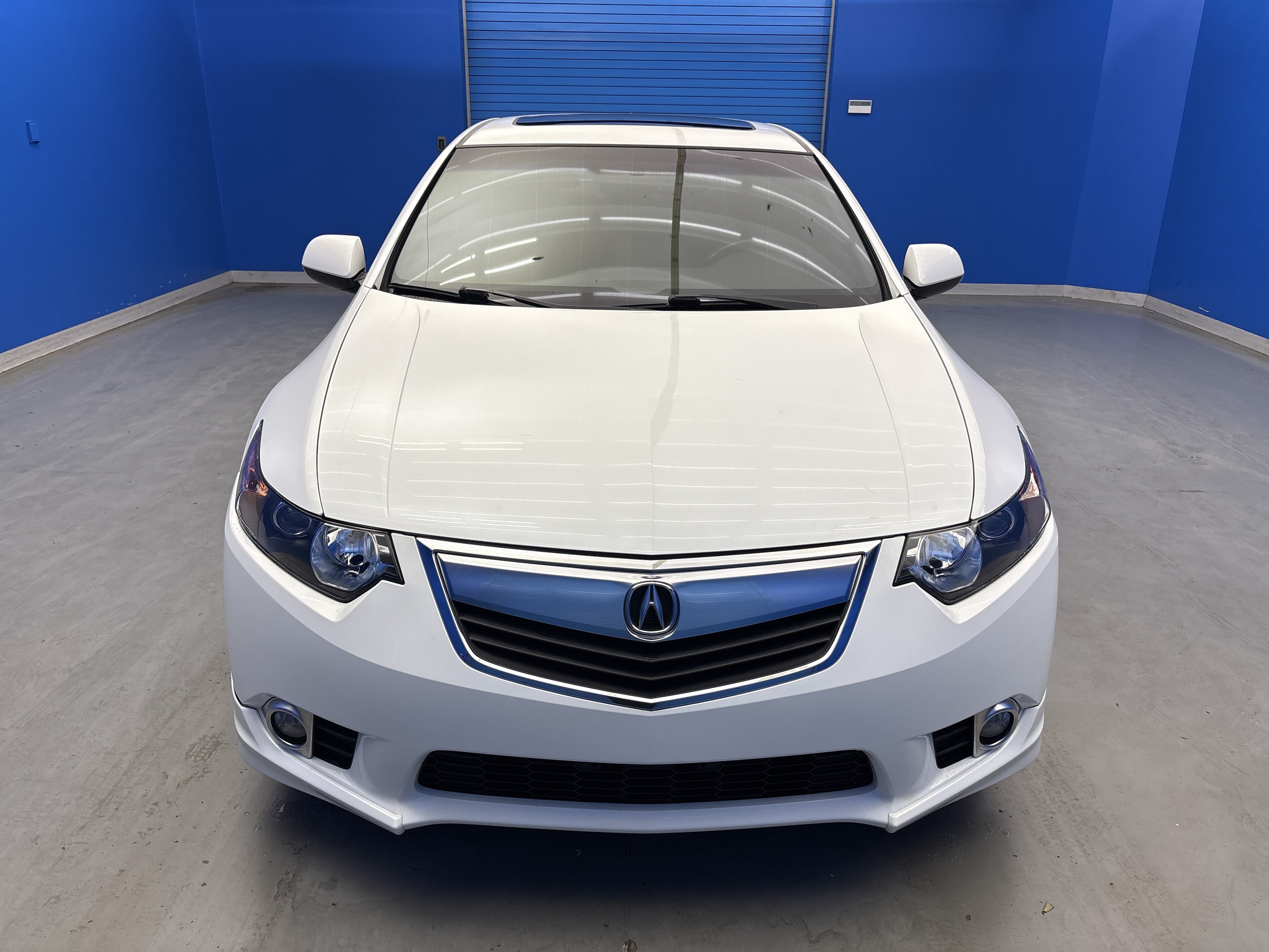 Used 2013 Acura TSX Special Edition FWD image 3