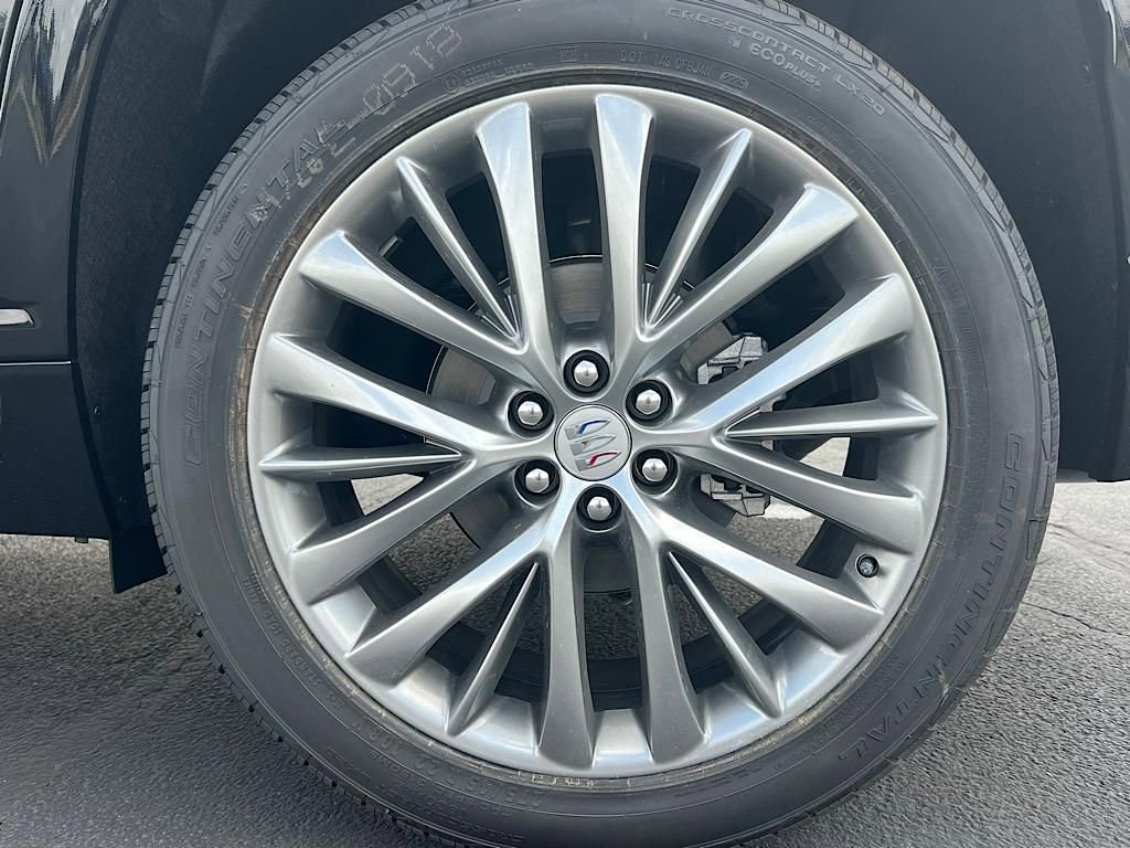 New 2026 Buick Enclave Avenir w/ Super Cruise Package image 30