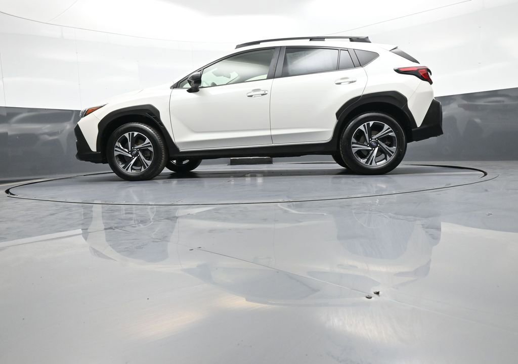 Used 2024 Subaru Crosstrek 2.0i Premium AWD/4WD image 34