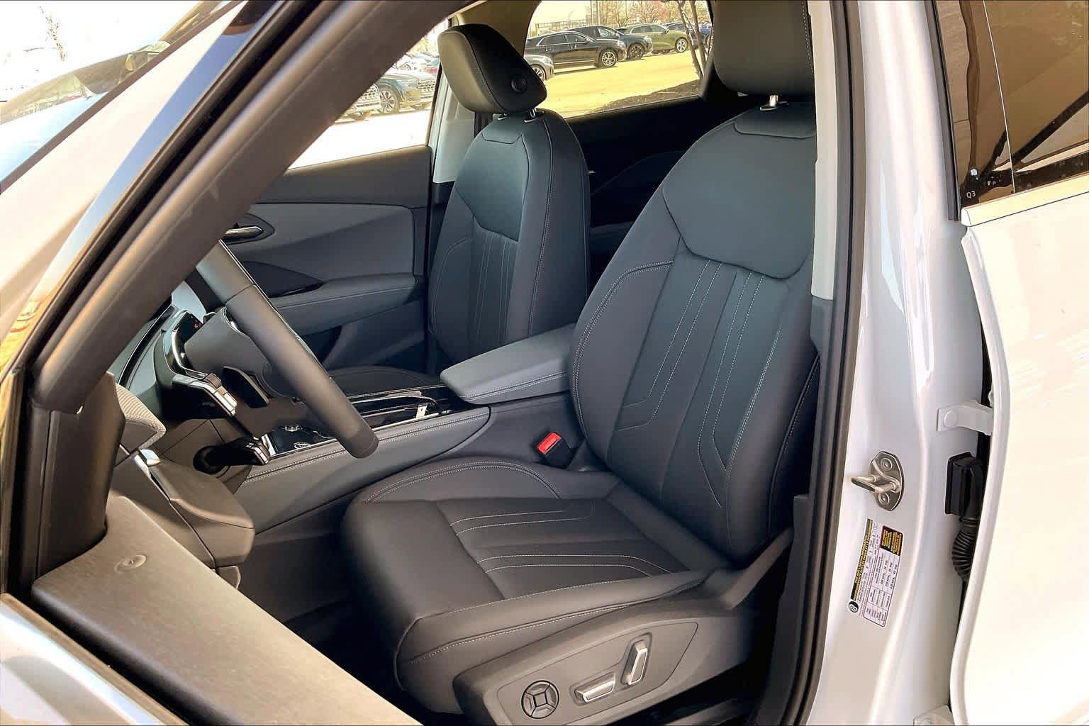 New 2026 Audi Q3 quattro 2.0T image 9