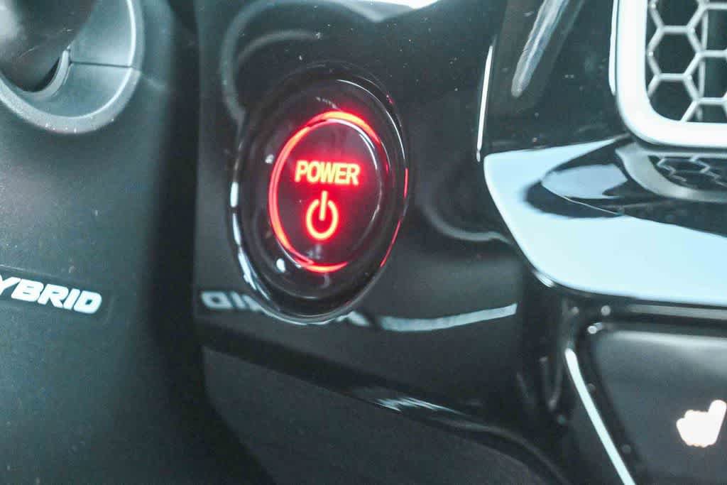 New 2026 Honda Civic Sport Touring image 26