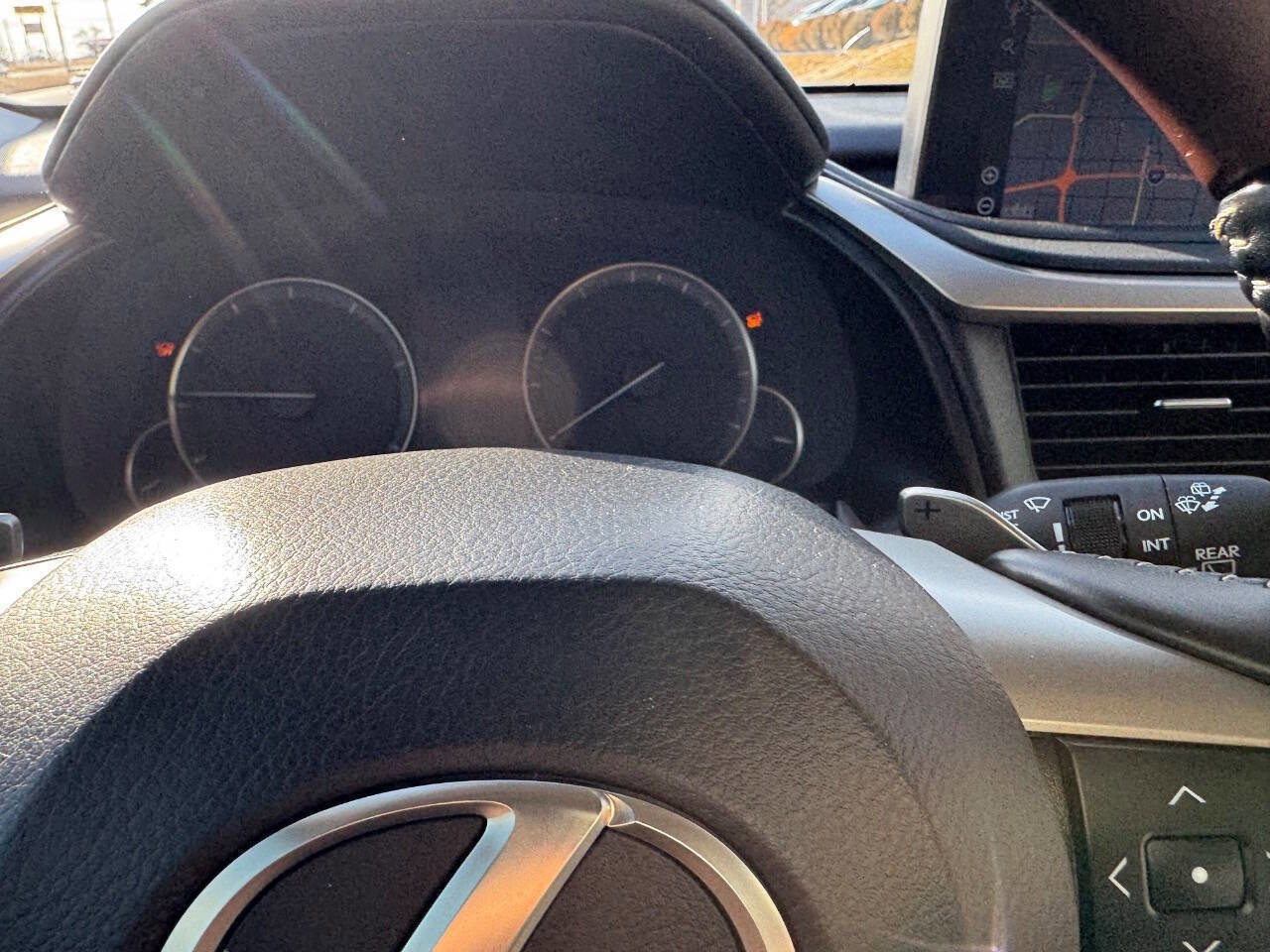 Used 2020 Lexus RX 350 AWD w/ Premium Package image 18