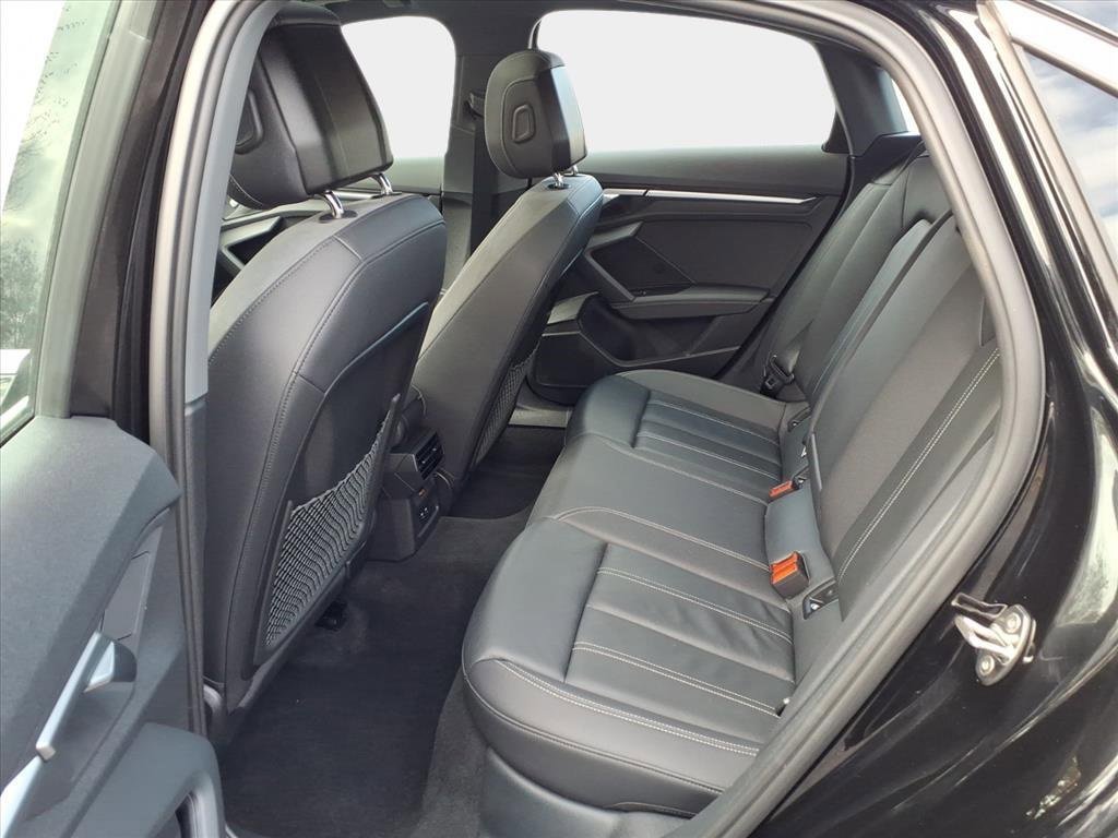 Used 2024 Audi A3 2.0T Premium image 10