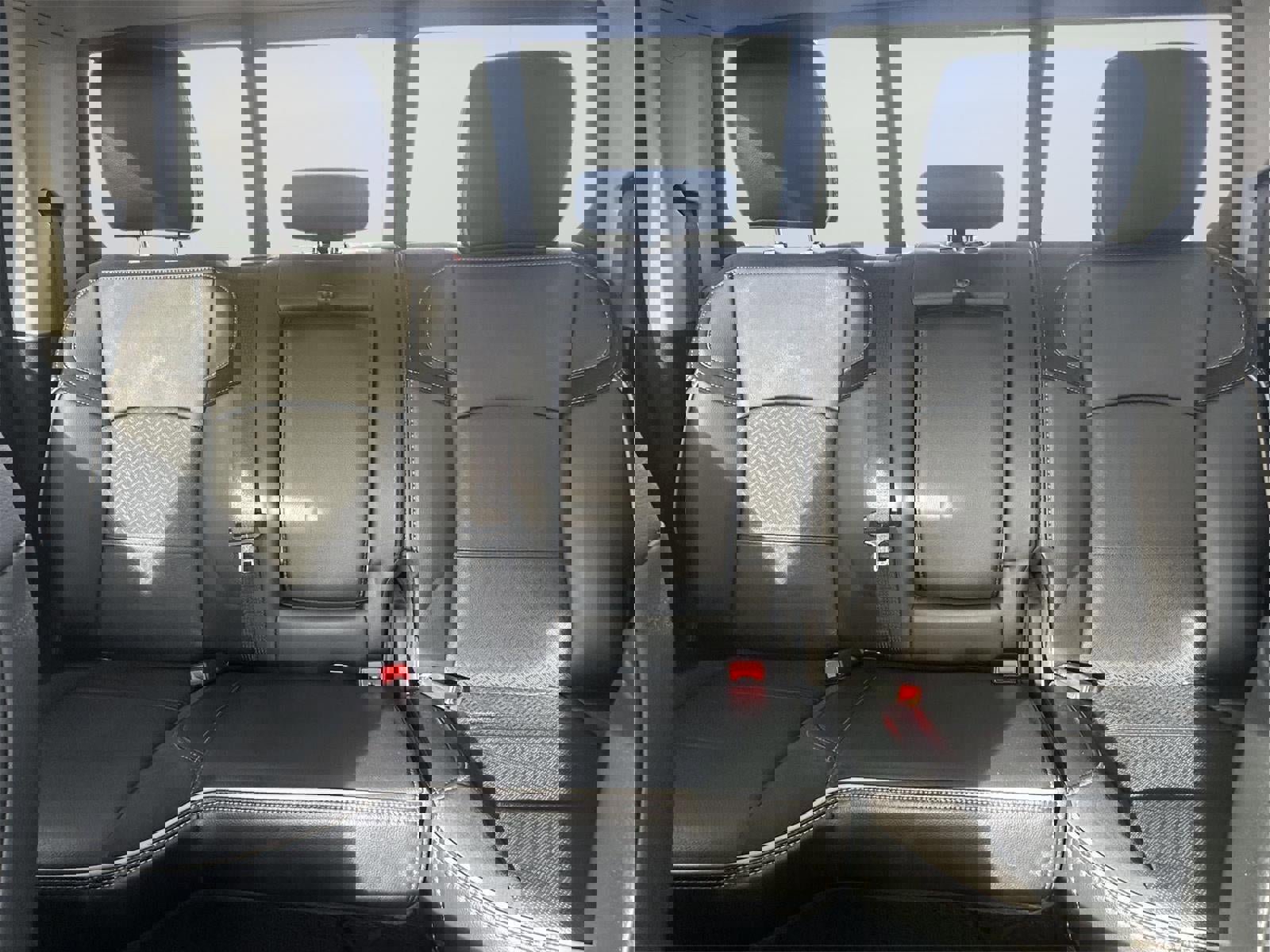 Used 2024 RAM 2500 Laramie w/ Safety Group image 29