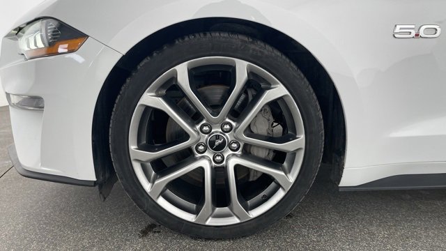 Used 2018 Ford Mustang GT Premium w/ Equipment Group 401A image 46