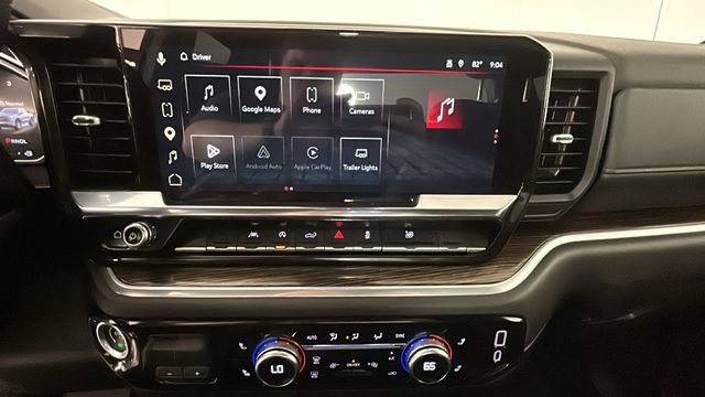 New 2026 GMC Sierra 1500 SLE AWD/4WD image 23