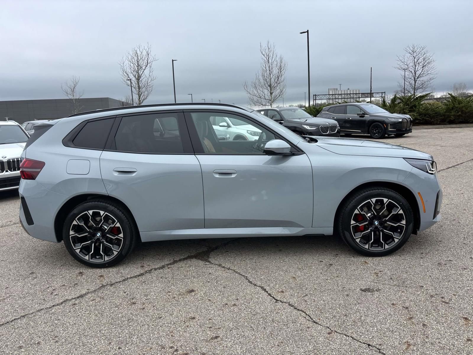 New 2026 BMW X3 xDrive30 image 4