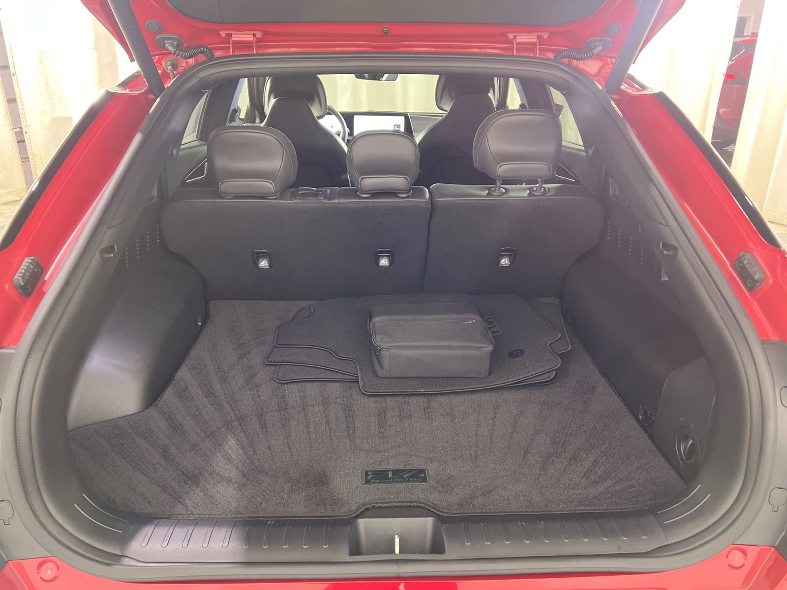 Used 2024 Kia EV6 GT-Line image 27