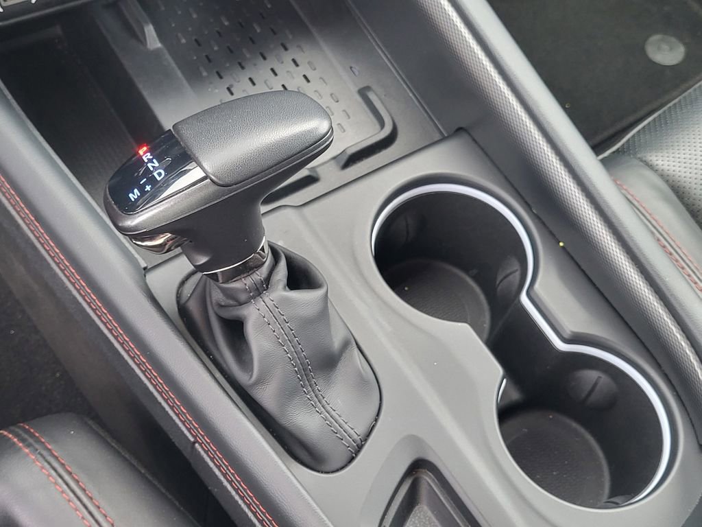 Certified 2025 Dodge Durango GT image 19