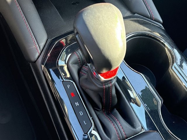 Certified 2023 Chevrolet Blazer RS image 16