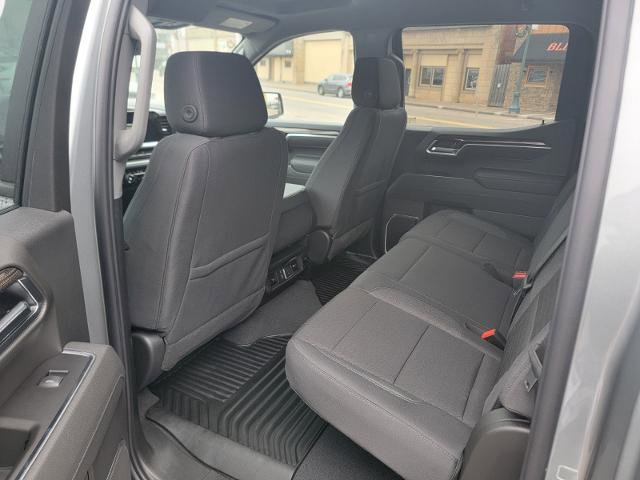 New 2026 Chevrolet Silverado 1500 LT w/ All Star Edition Plus image 17