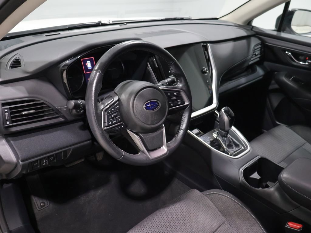 Used 2023 Subaru Outback Premium AWD/4WD image 13
