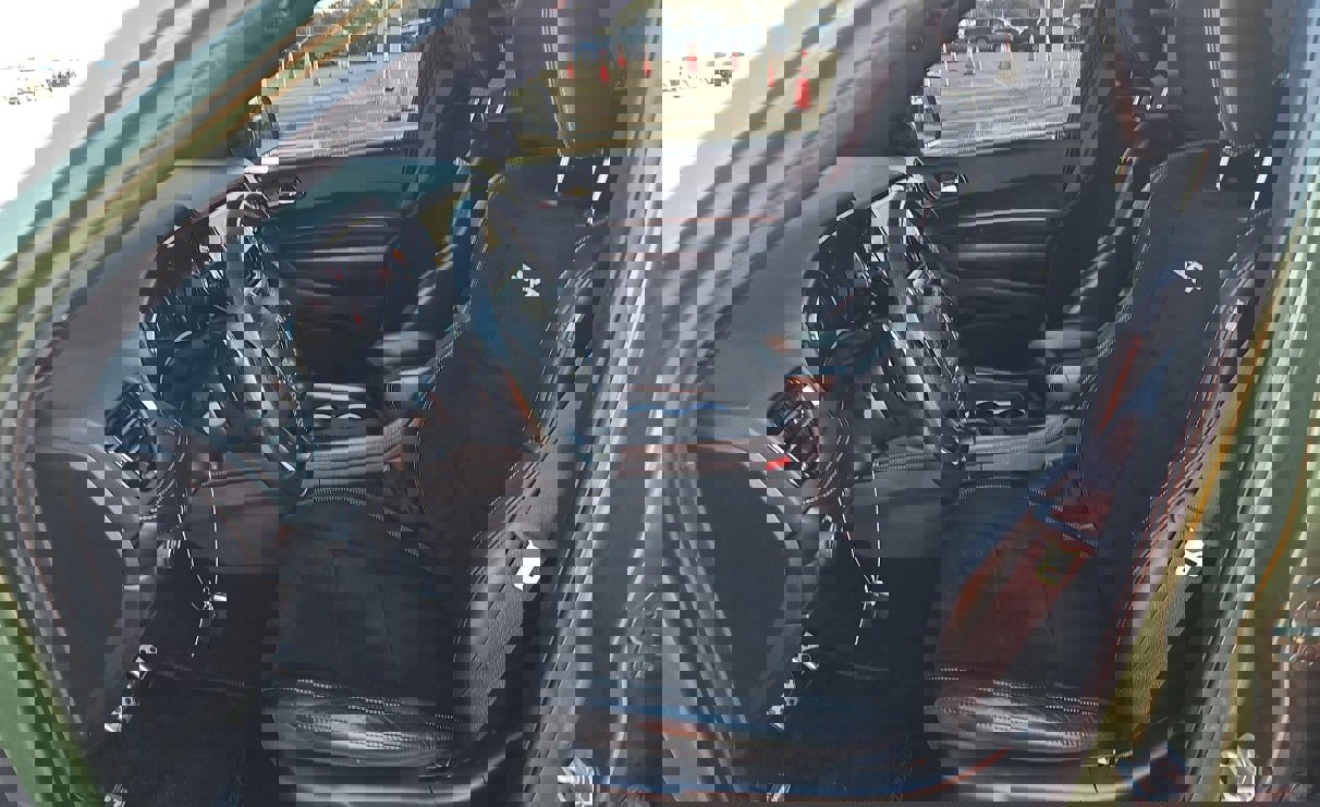 Used 2022 Dodge Durango SRT w/ Technology Group image 3