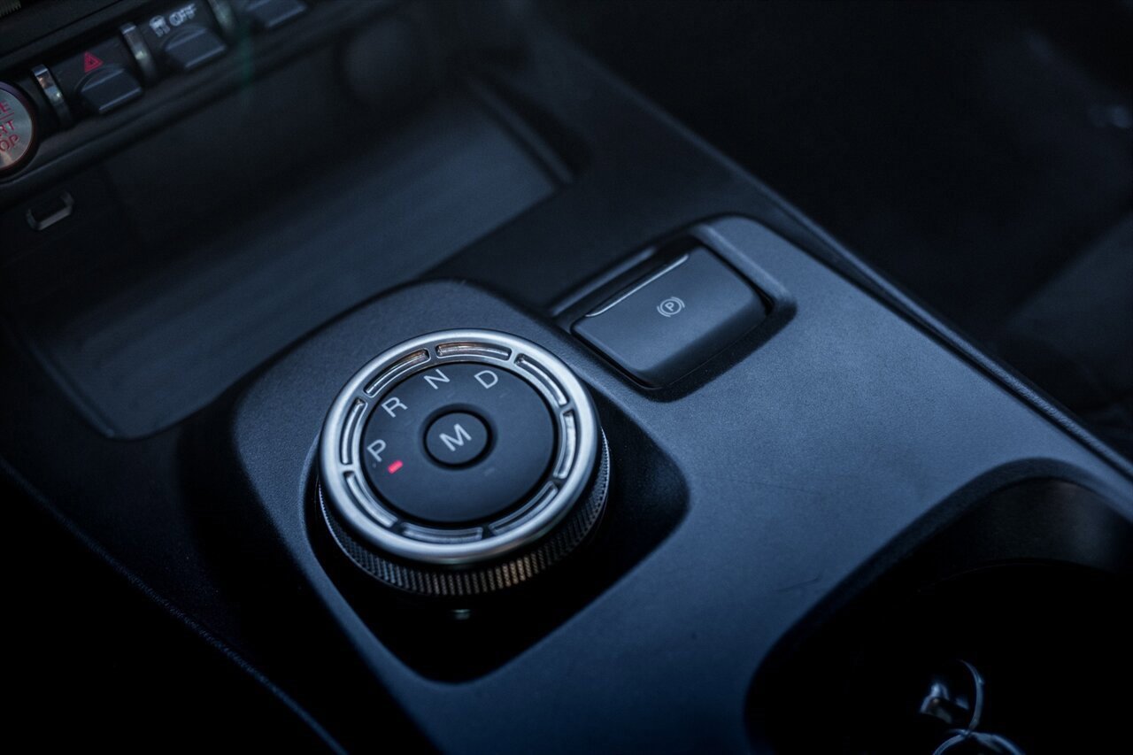 Used 2022 Ford Mustang Shelby GT500 w/ Carbon Fiber Track Pack image 26