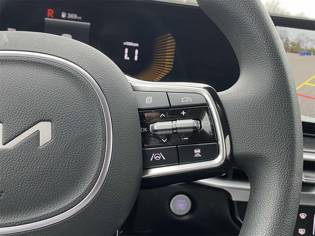 New 2024 Kia Sorento LX image 20