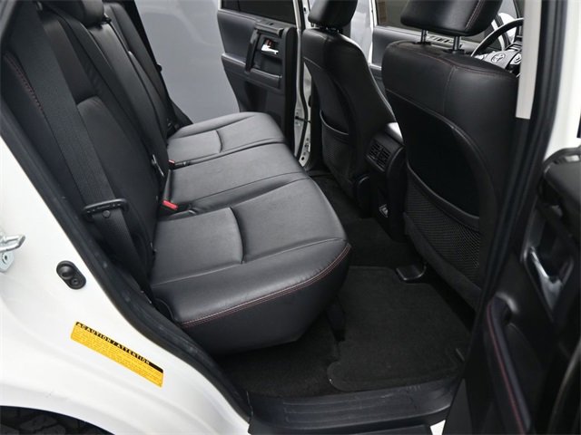 Used 2021 Toyota 4Runner TRD Off-Road Premium image 14