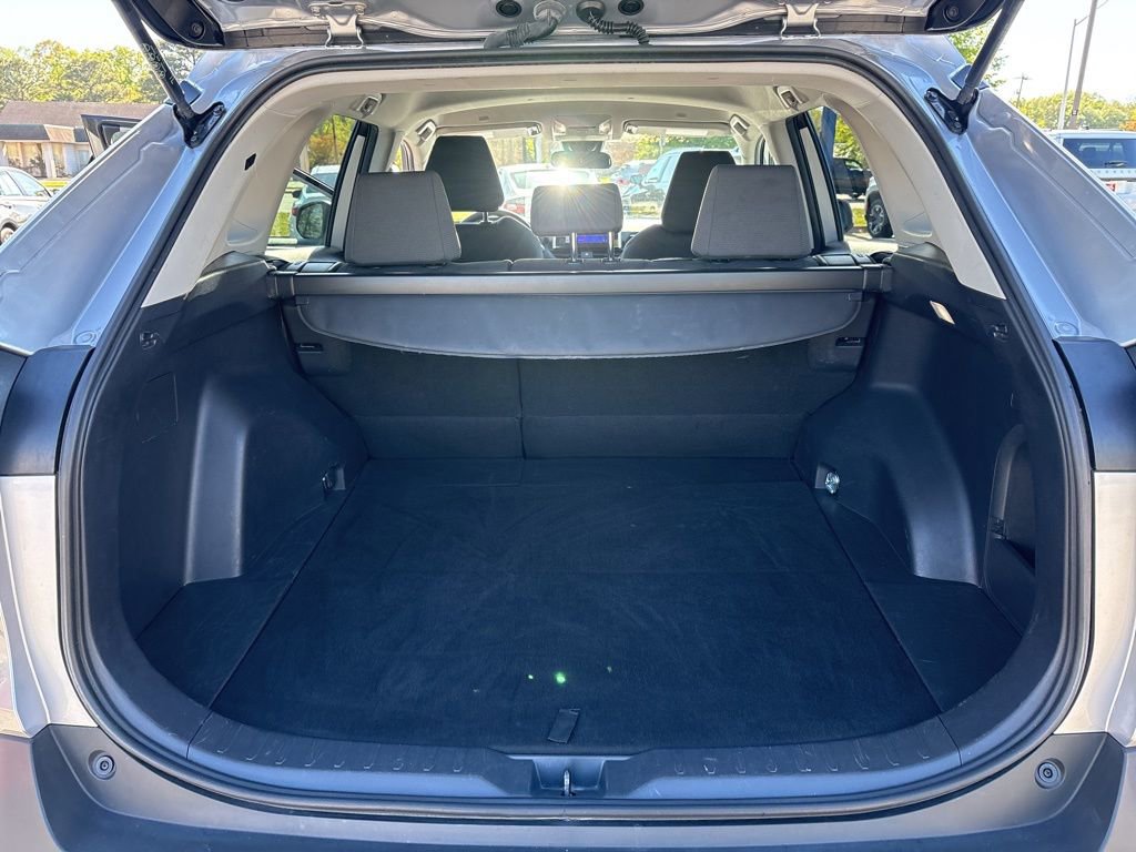 Used 2024 Toyota RAV4 XLE image 54