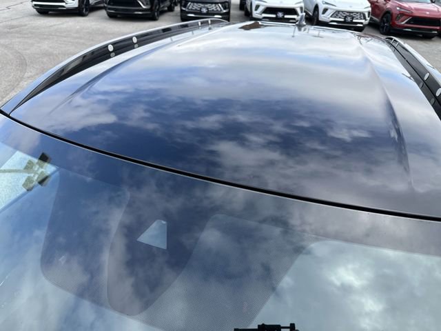 Used 2023 Nissan Kicks SR image 31