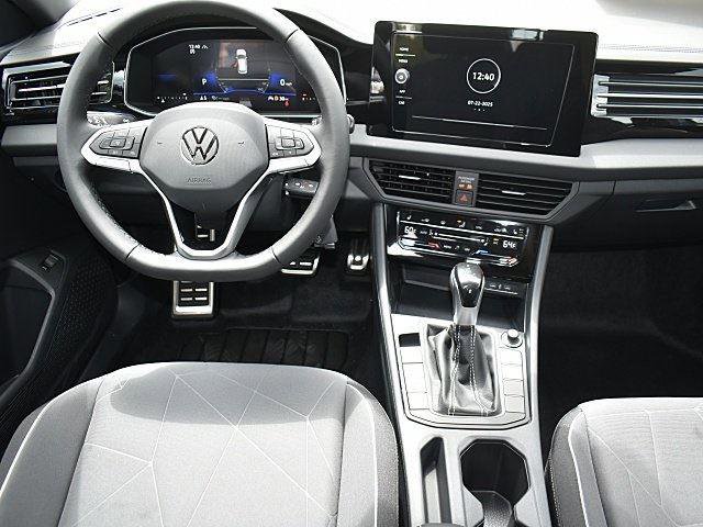 New 2025 Volkswagen Jetta Sport image 9