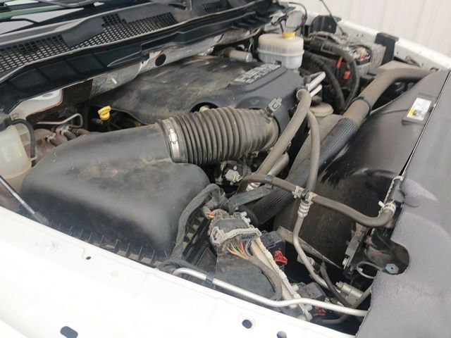 Used 2018 RAM 2500 Tradesman w/ Chrome Appearance Group image 51