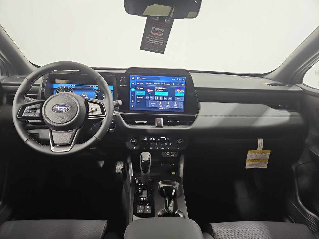 New 2026 Subaru Outback Touring XT AWD/4WD image 12