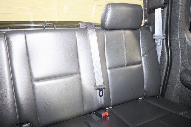 Used 2013 Chevrolet Silverado 2500 LTZ w/ LTZ Plus Package image 14