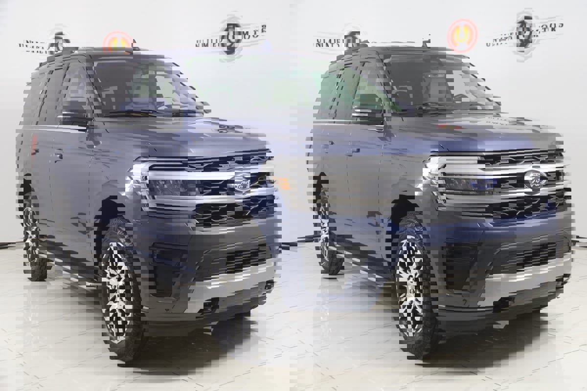 Used 2022 Ford Expedition XLT image 20