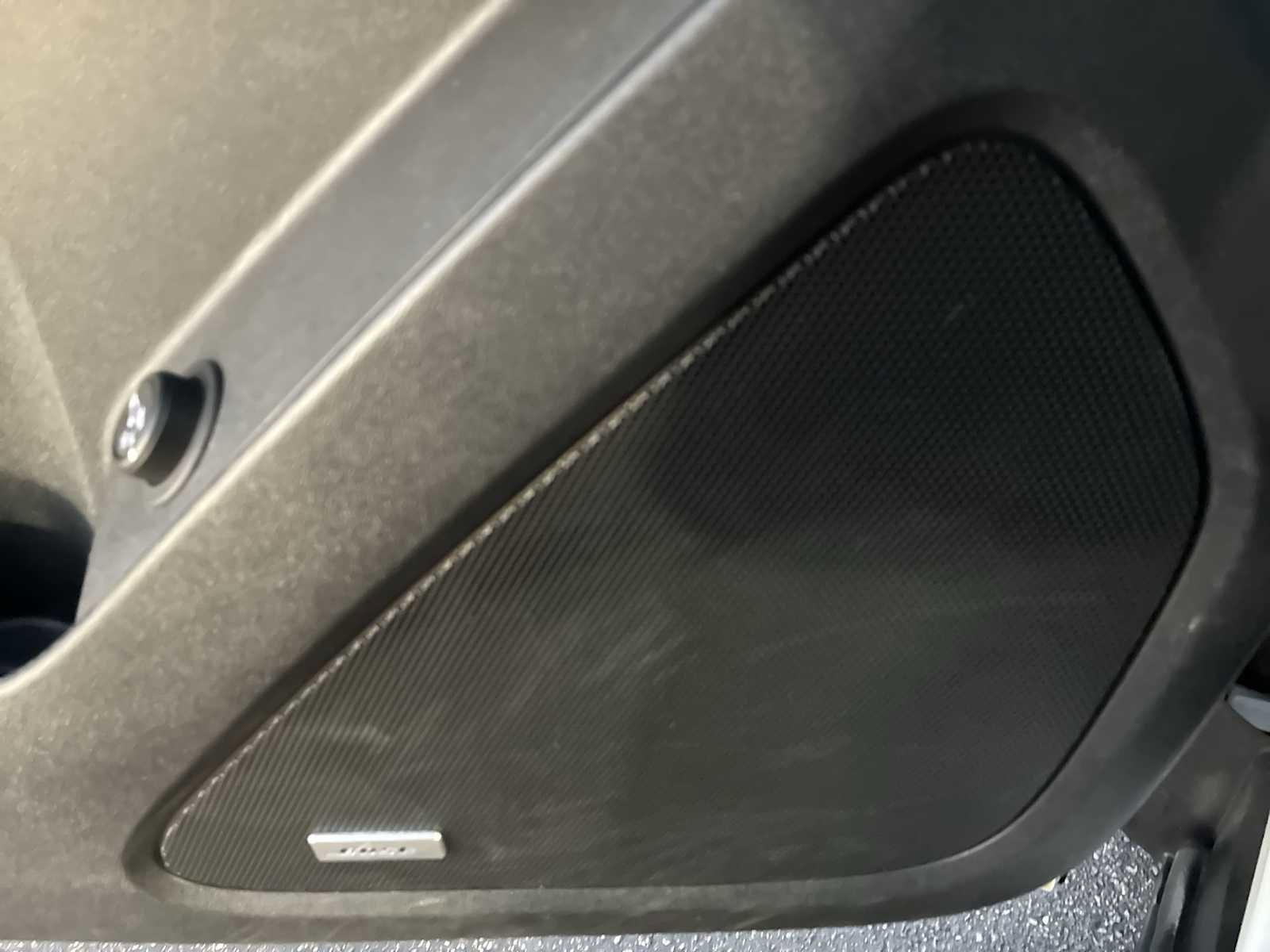 Certified 2022 Chevrolet Equinox RS w/ RS Leather Package image 25