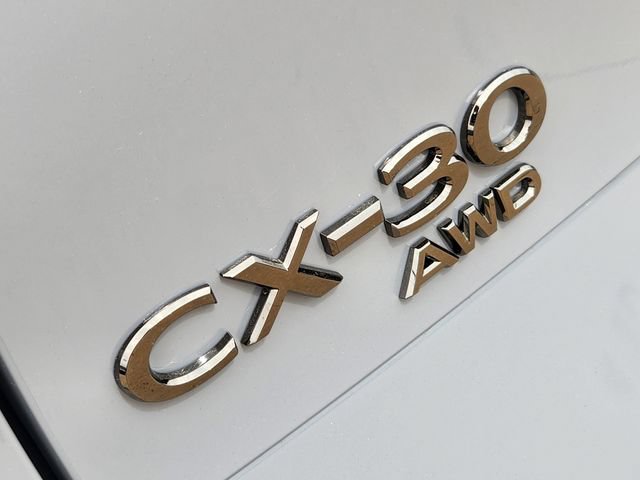 New 2026 MAZDA CX-30 Aire Edition AWD/4WD image 16