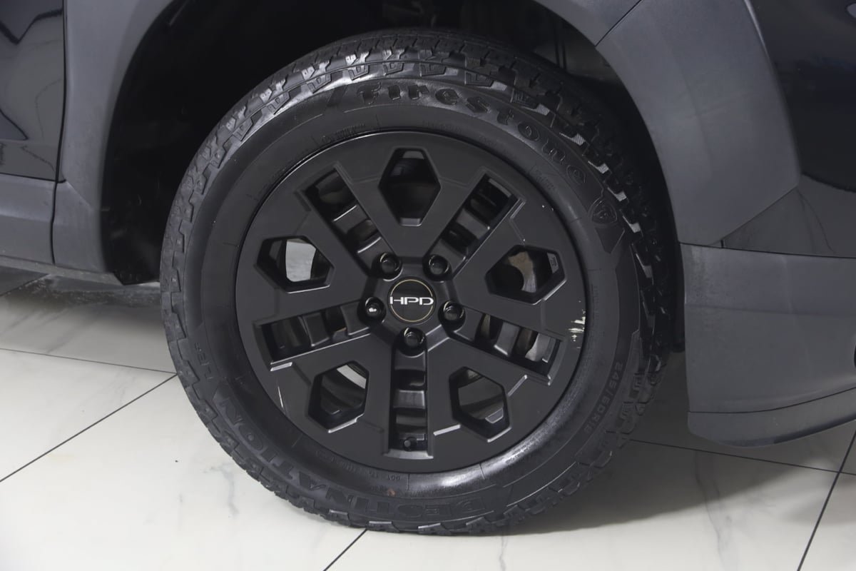 Used 2022 Honda Ridgeline RTL-E image 16