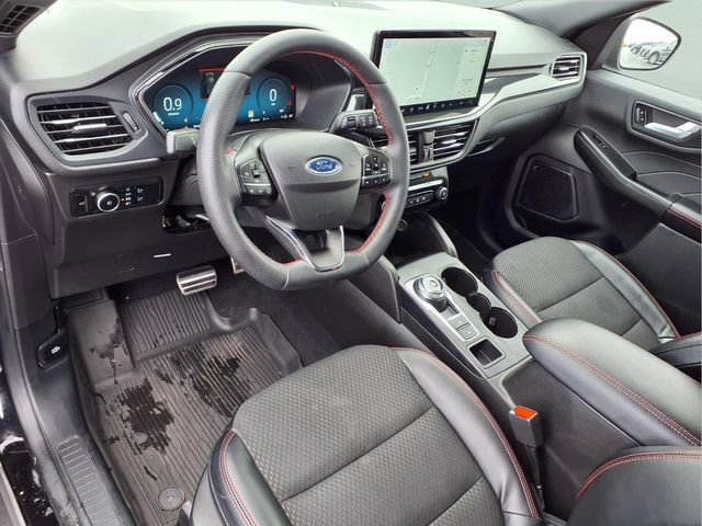 Used 2023 Ford Escape ST-Line Select w/ Tech Pack #2 image 20