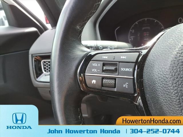 Used 2024 Honda Civic Sport image 9