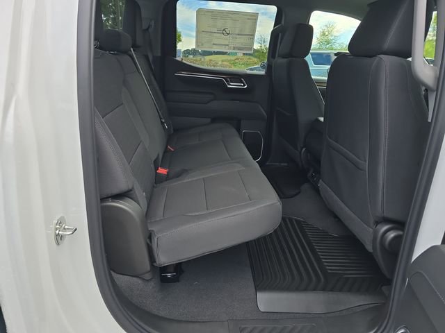 New 2026 Chevrolet Silverado 1500 LT image 28