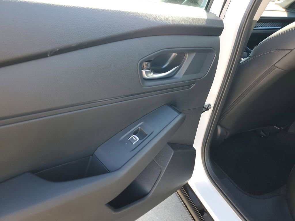 Certified 2023 Honda Accord EX-L image 17