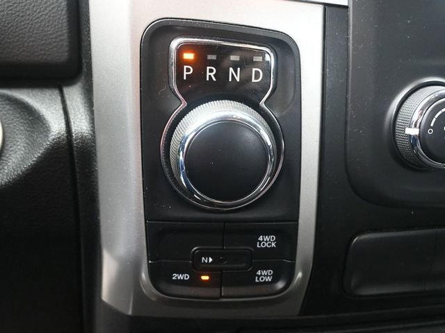 Used 2020 RAM 1500 Classic Warlock AWD/4WD image 11