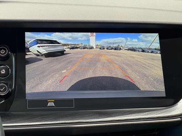 Used 2023 Buick Envision Essence w/ Sport Touring Package AWD/4WD image 21