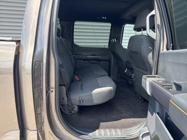 Used 2022 Ford F150 Tremor image 36